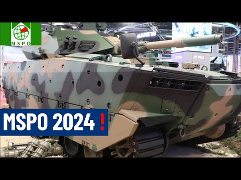 MSPO 2024 w
