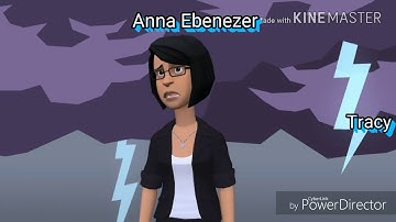 My Favourite Crying Voices in PLOTAGON