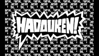 &quot;Game Over&quot;-Hadouken! Lyrics