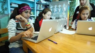 Education And The Global Village Project