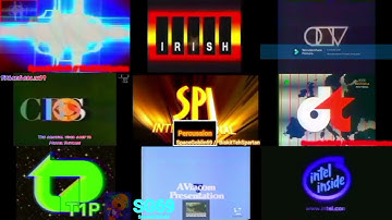 a random sparta remix nineparison (Logos Editon)