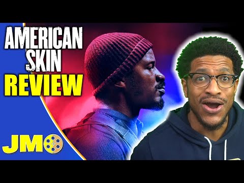 American Skin - Movie Review