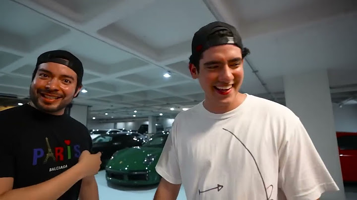 TheDonato! COMPRE MI PRIMER LAMBORGHINI A LOS 24 AÑOS !! - TheDonato