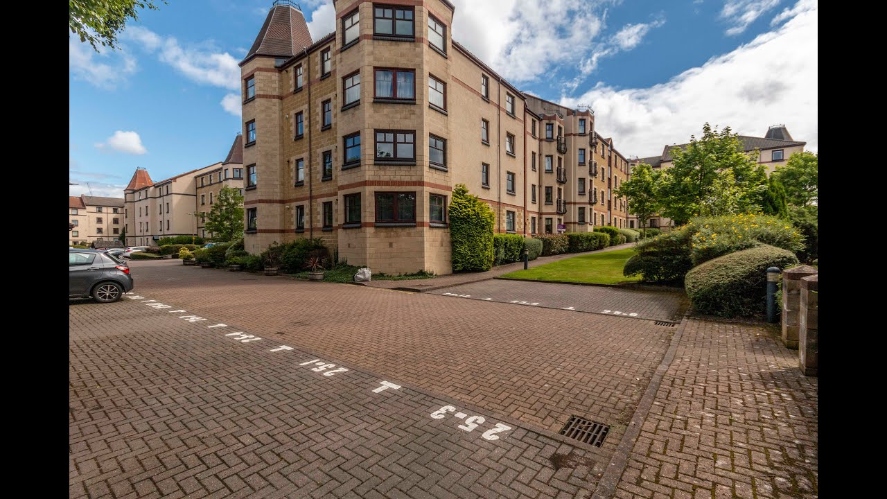 143T West Bryson Road, Edinburgh YouTube