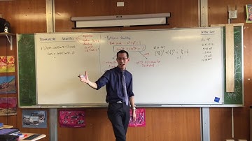 Trigonometric Identities (3 of 3: Example proofs)