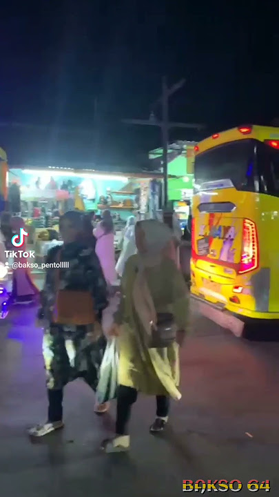 dj arif du, BAKSO 64