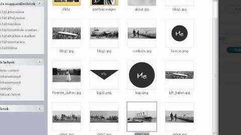 Working with the slider