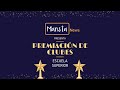 Marista News - Ep #9 | Premiación de Clubes de Escuela Superior 2023-2024