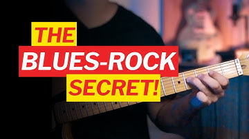 Why Your Blues Solos Sound Boring (And How to Fix It Today)