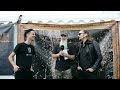 Capture de la vidéo Bloodstock 2023 Interview: Tribulation