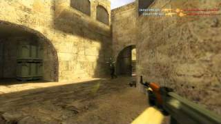 CS 1.6: Beat It! by MovieNations HD CS 1.6: Beat It! by MovieNations HD
