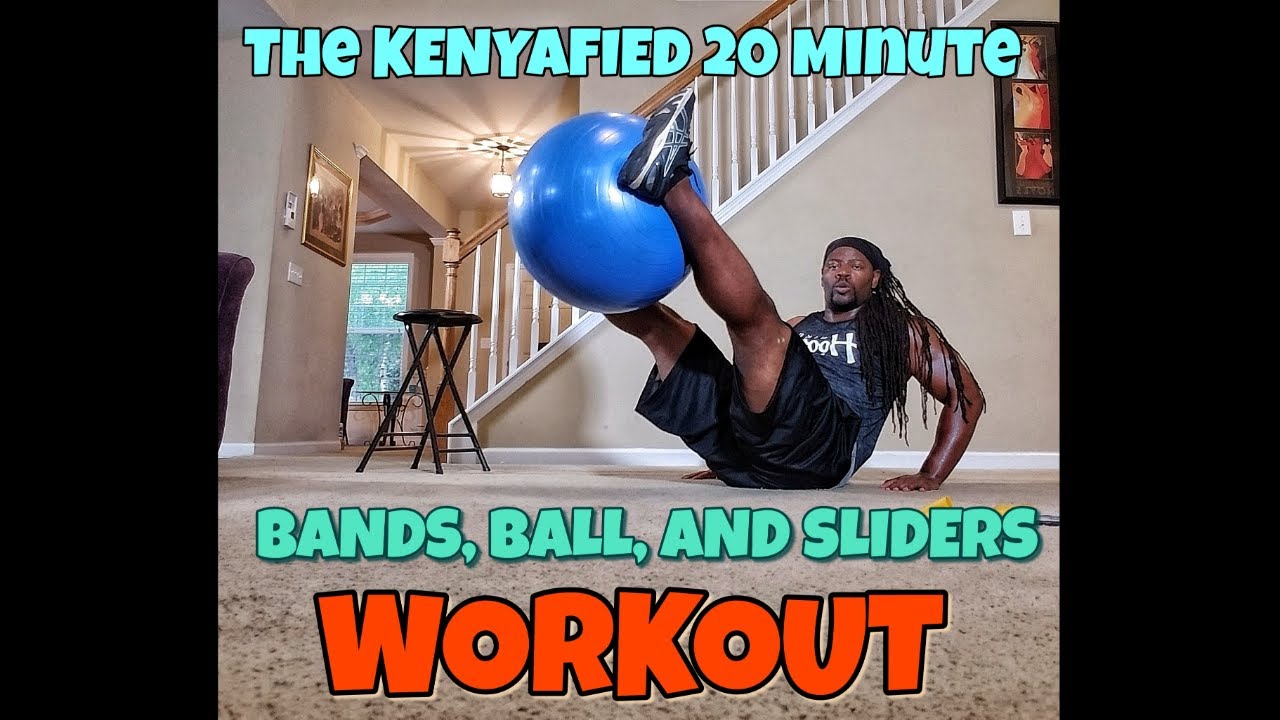 Live 20 minute Workout homeworkout YouTube