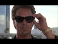 Crockett meets maynard 4k  miami vice 1986  stones war  season 3