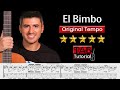 El bimbo by paul mauriat  original tempo  sheet  tab