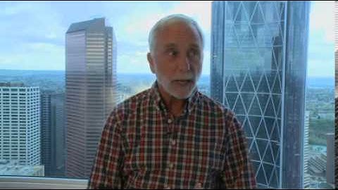 Beakerhead 2013 Indiegogo: Jay Ingram and the Sequence of Unexpected Events
