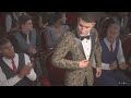 Santi Giménez balón de oro 2025