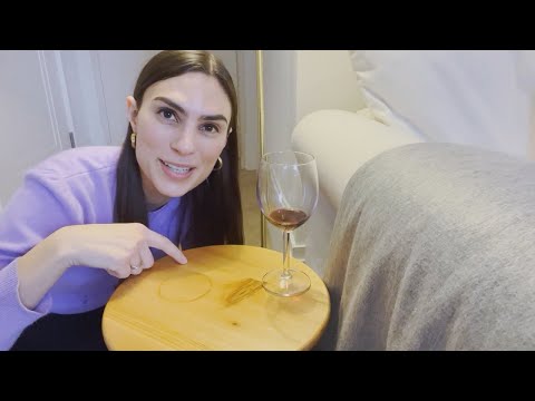 GENIUS Tricks for Removing Water Stain From Wooden Table