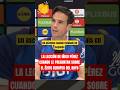 💥👉LA LECCIÓN DE IÑIGO PEREZ SOBRE LOS LOGROS DEL RAYO VALLECANO #conferenceleague #laliga #shorts