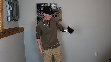 Chopsticks Hop Combo🥢(Yoyo Tutorial)