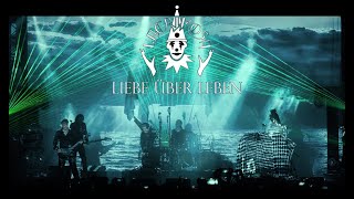 Watch Lacrimosa Liebe Uber Leben video