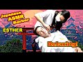 💈✂️🇯🇵 ASMR BARBER 💇‍♀️ ESTHER [4K] - Single Camera