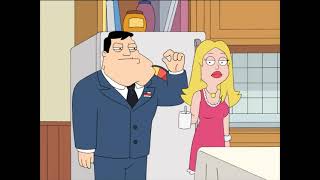 American Dad: This Close