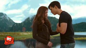 The Twilight Saga: Eclipse (2010) - Unrequited Love Scene | Movieclips