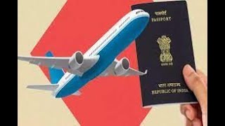 UK की रेड लिस्ट में भारत ! India ने UK से की Travel Ban पर रिव्यू की अपील !