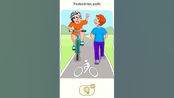 Dop2 level 208 Pedestrian path #shorts#gamers#yt#views#feed#gamer#youtube#dop5#watching#games#dop2