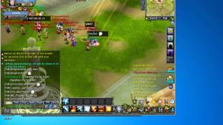 Godswar Cheat Attack of The Dead