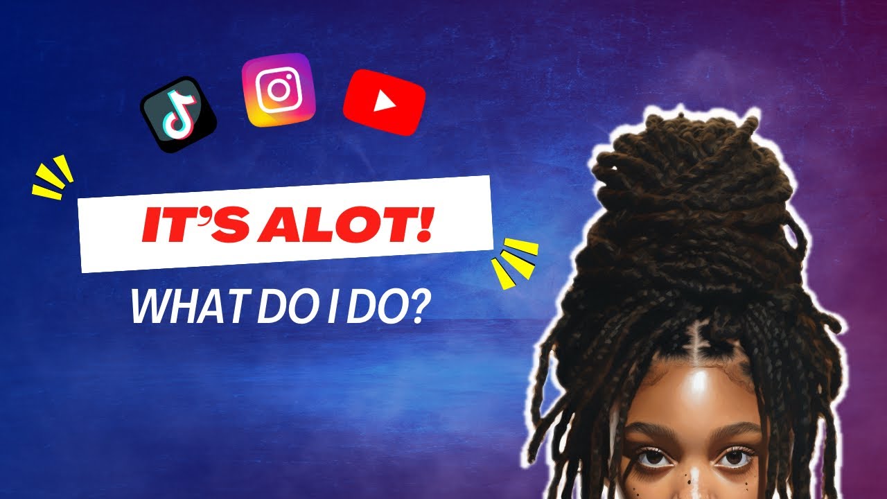 If You’re A Creative Struggling With Social Media Trends? Watch this!!