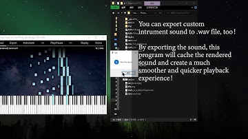 15-112 Term Project Demo: Visual Synthesizer