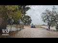 Watch: Flash Floods Hit Spain