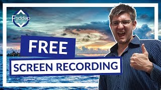 How to Screen record with Free software screenshot 5