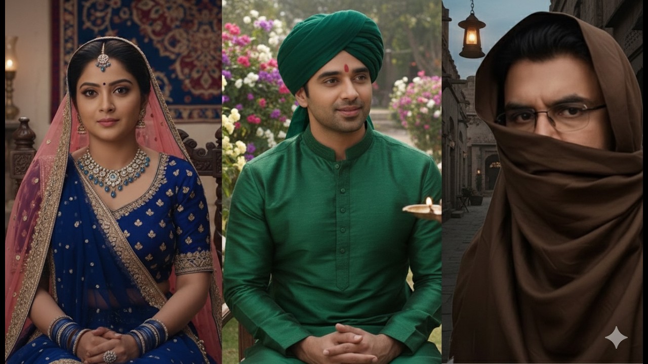 🔥 13 February 2026: Anu Ka Bara Faisla! Aryavardhan Ki Maa Ke Samne Pyaar Ka Iqraar | Shocking Twist