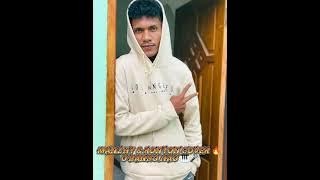 Rintong Cover 🎹🎤 O bandu hau🎤🔥