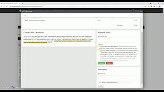 Builder Trend - Change Orders & Invoices Tutorial