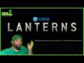 NEW Lanterns Logo! #Lanterns