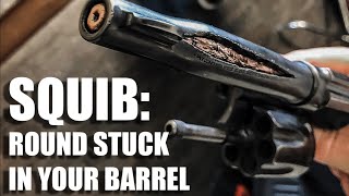 SQUIB: ROUND STUCK IN YOUR BARREL | Tactical Rifleman by Tactical Rifleman 9,450 views 2 months ago 14 minutes, 30 seconds