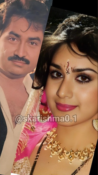 When Meenakshi Sheshadri's beauty became the reason for her leaving the industry 😲😱 #meenakshishe...