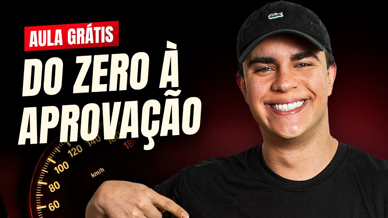 ENEM 2026: Começando a estudar Redação do zero