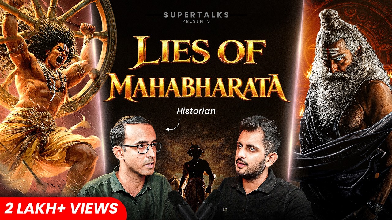 Latest Title & Thumbnail
