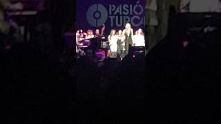 Pink Martini - Askim Bahardi Live in Istanbul 2017 Resimi