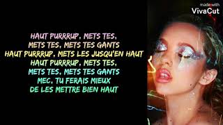 Little Mix - Gloves Up ( Traduction Française )