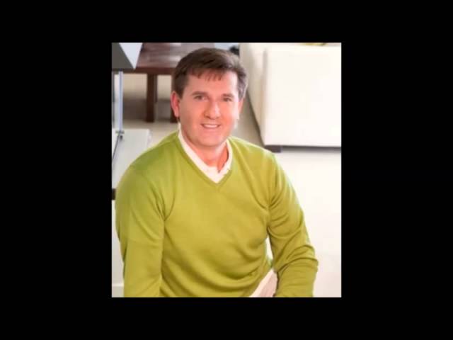 Daniel O'Donnell - I Just Want To Dance With You