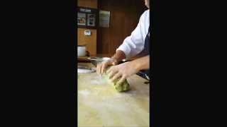 Alor Cafe Chef | Owner Alex Orman | St.Patrick's Special