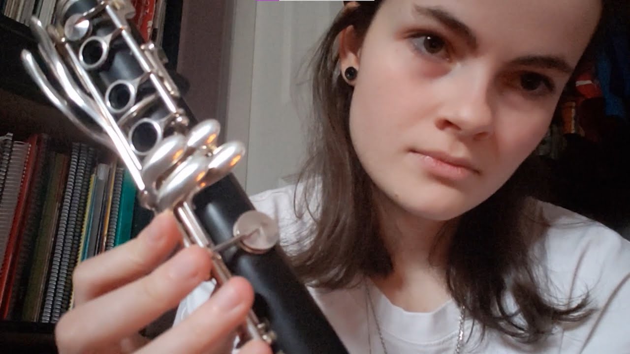 ASMR Fast Triggers (Key Clicking, Breathing, etc.) YouTube