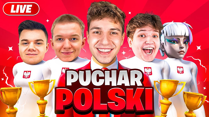 🔴 1. Dzień MISTRZOSTW POLSKI o 50.000 ZŁ w Fortnite