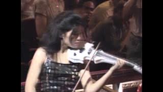 Vanessa Mae - Red Hot