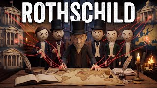 Full The Rothschilds Explained Like You’re 7 News